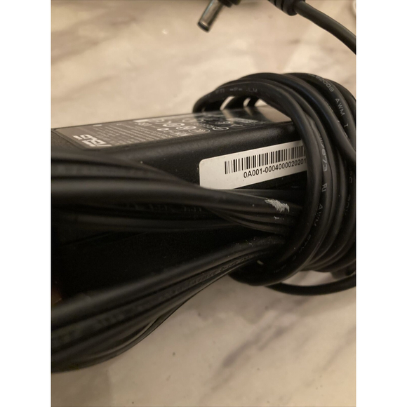 Original ASUS ADP-65JH BB AC/DC Laptop Power Supply 19v 3.42A (Tested) - Picture 4 of 5